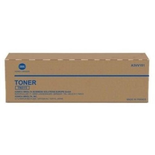 Konica minolta toner TN-015 (A3VV151) slika 2