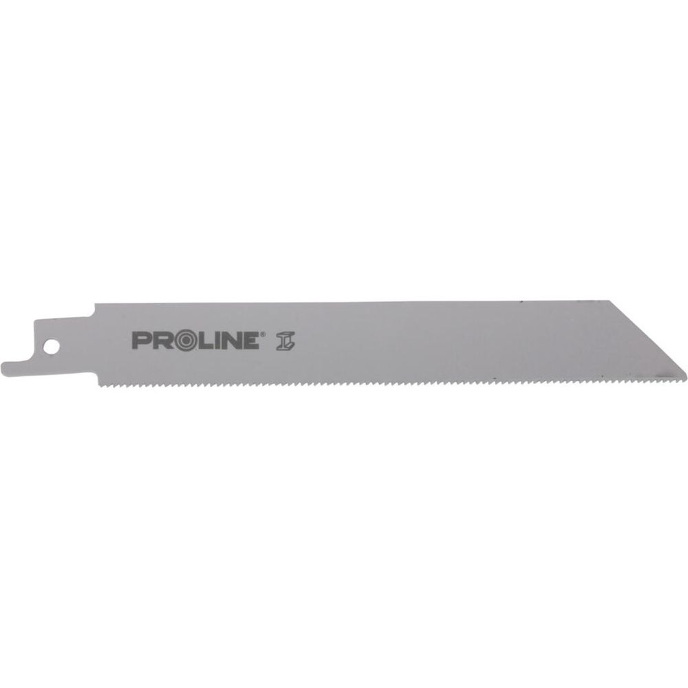 Set listova lisičji rep za metal 182mm BIM 93124 slika 1