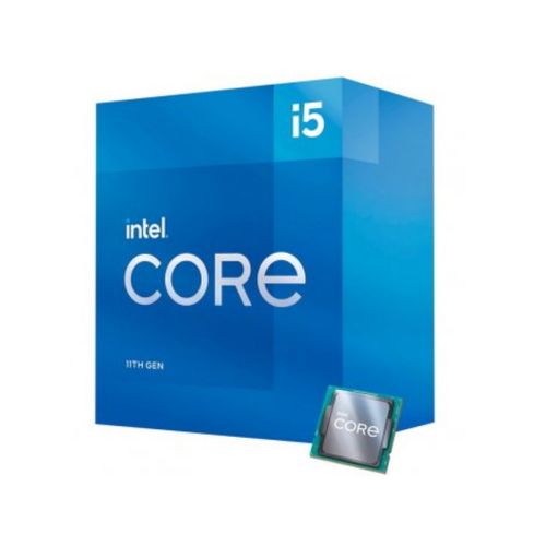 Procesor INTEL Core i5 i5-11400 6C 12T 4.4GHz 12MB 65W UHD630 LGA1200 BOX slika 1