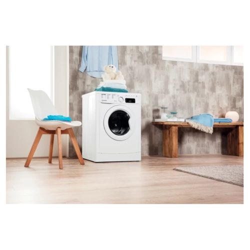 Indesit EWDE751451WEUN Mašina za pranje i sušenje veša, kapacitet 7/5 kg, 1400 rpm slika 6