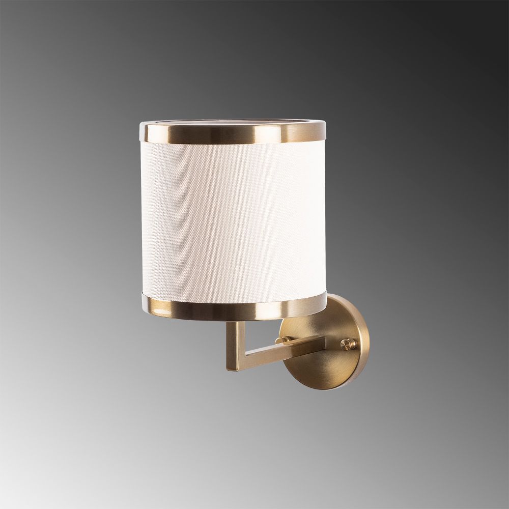 Way - 11610 Vintage Zidna Lampa slika 3