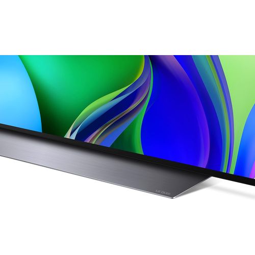 LG Televizor OLED OLED83C31LA slika 4