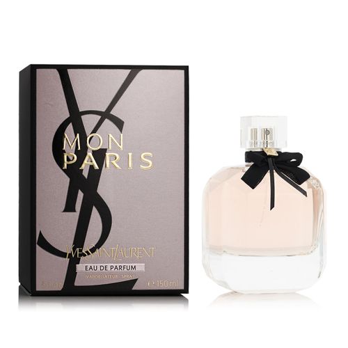 Yves Saint Laurent Mon Paris Eau De Parfum 150 ml (woman) slika 1