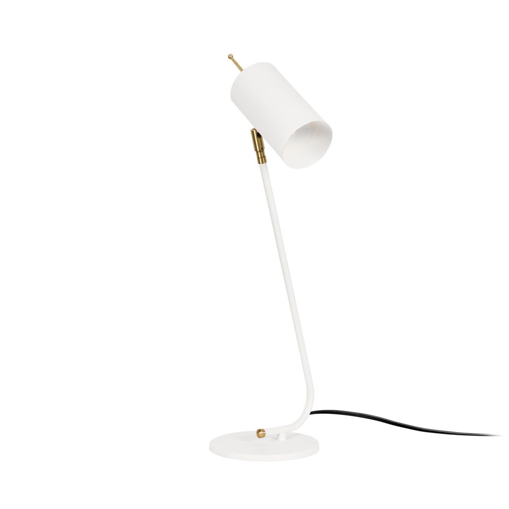 Sivani - MR-612 Bijela Stolna Lampa slika 7