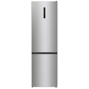 Gorenje Frižider/Zamrzivač, ukupna zapremina 331 l, No Frost Plus, E - NRK6202AXL4