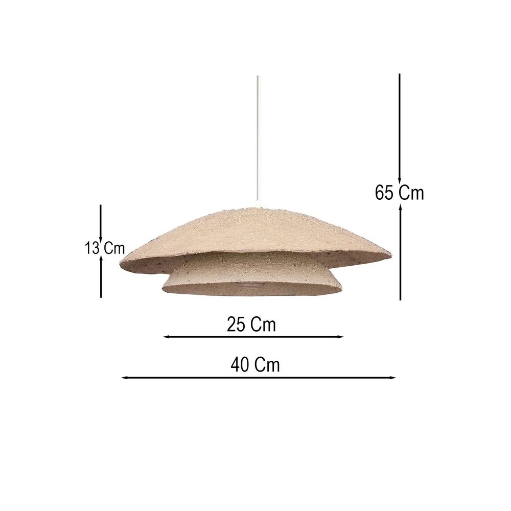 Luster BK221 – Boje: krem bijela slika 5