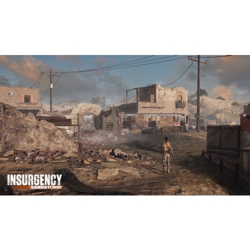 Insurgency: Sandstorm (Xbox One) slika 10