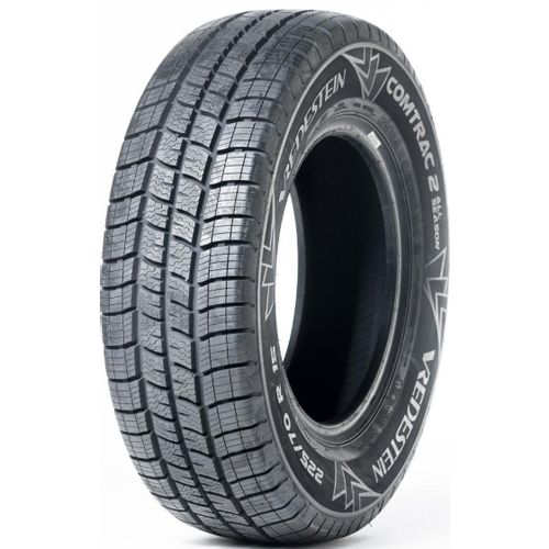 Vredestein Guma 225/55r17c 109/107h comtrac 2 as+ vredestein cjelogodisnje kombi i polu gume slika 1