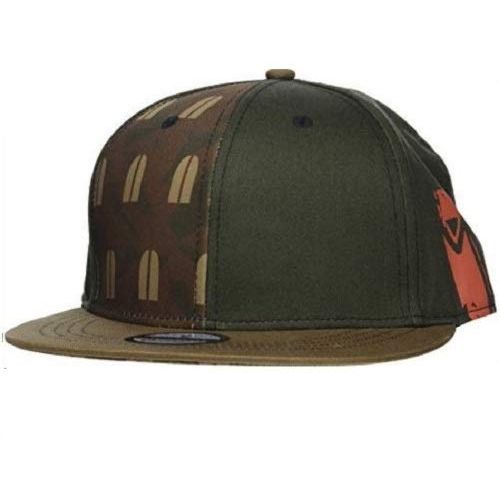 MERCHANDISE DESTINY CAYDE-6 INSPIRED SUBTLE SNAPBACK NUMSKULL slika 1