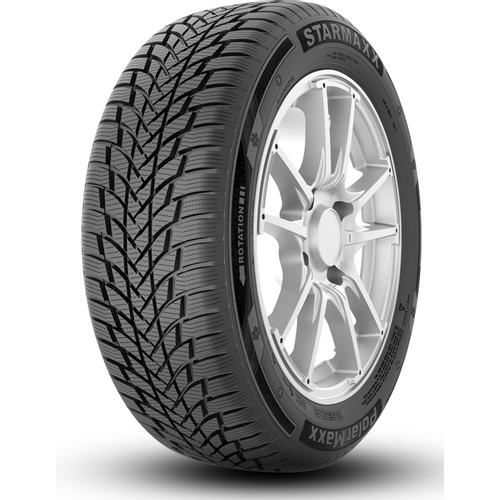 Starmaxx Guma 205/55r16 91h polarmaxx tl starmaxx zimske gume slika 1