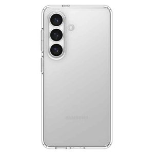 Spigen Liquid Crystal maska za Samsung Galaxy S26 Plus kristalno prozirna ACS10701