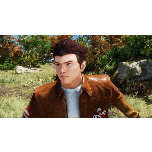 Shenmue III Day One Edition (PS4) slika 9