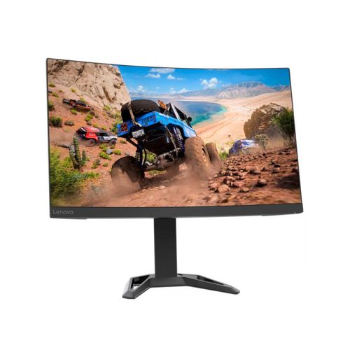 Lenovo 66F4GAC2EU Monitor 27" QHD, FreeSync, Premium Curved slika 2