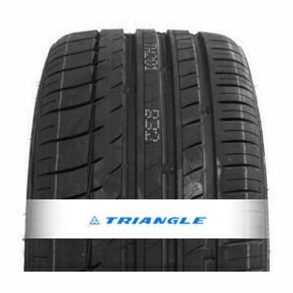 Triangle Ljetne gume 215/45R18 Th201 93Y slika 1