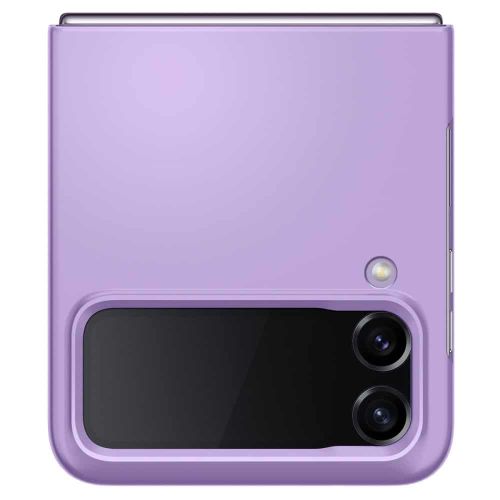 Spigen - AirSkin - Samsung Galaxy Z Flip4 - Rose Purple slika 3