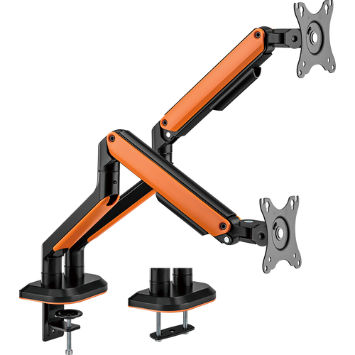 MOYE MONITOR ARM DOUBLE MONITOR slika 5