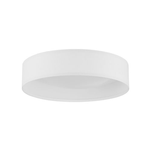 Eglo Pasteri plafonjera/1,led, 1x11w, ø320, bela  slika 1