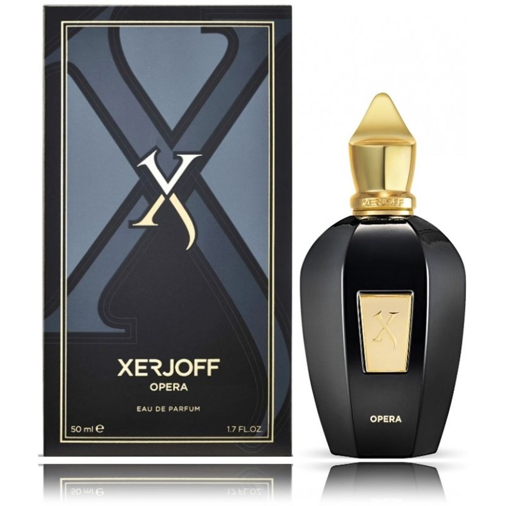 XERJOFF Opera Eau de Parfum 50ml slika 1