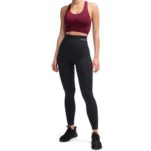 Hummel Bra Hmltif Seamless Sports Top Za Žene slika 4