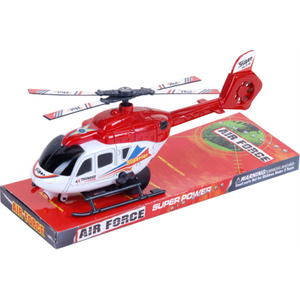 Mk9882567 Helikopter 22X6cm