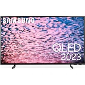 Samsung QE50Q60CAUXX Televizor 50" Smart