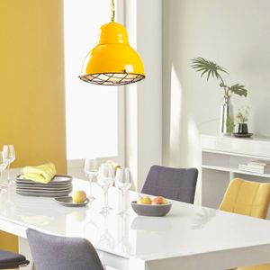 Sağlam - 3729 Žuta Zlatna Luster