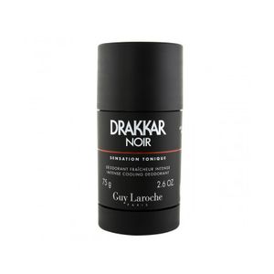 Guy Laroche Drakkar Noir Parfumirani Deostick za Muškarce 75 ml