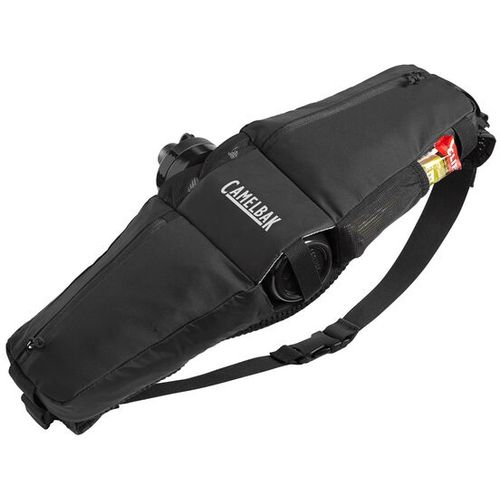 CamelBak Pojasna torba 24 Pas bisiklistički FLOW 4, bidon DIRT 0,62l, Crna slika 2