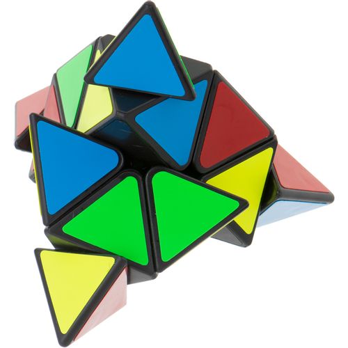 MoYu PYRAMINX rubikova kocka piramida slika 5