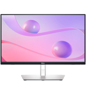 Monitor DELL Professional P2424HT 24", TOUCH, 1920x1080, FHD, IPS Antiglare, 16:9, 1000:1, 300cd/m2, 8ms/5ms, 178/178, DP, HDMI, 2xUSB-C, 3xUSB 3.0, RJ-45, Audio line-out, 3W Speaker, Tilt, Swivel, Height Adjust, 3Y