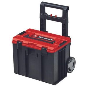 Einhell Kofer za PXC alate s točkićima E-Case L