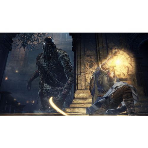 Dark Souls III (playstation 4) slika 11