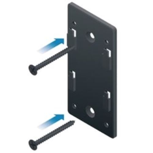 Ubiquiti Networks POE Wall Mounting Bracket slika 1