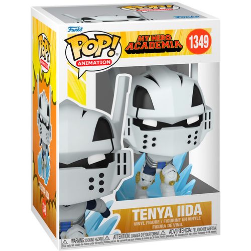 POP figure My Hero Academia Tenya Iida slika 1