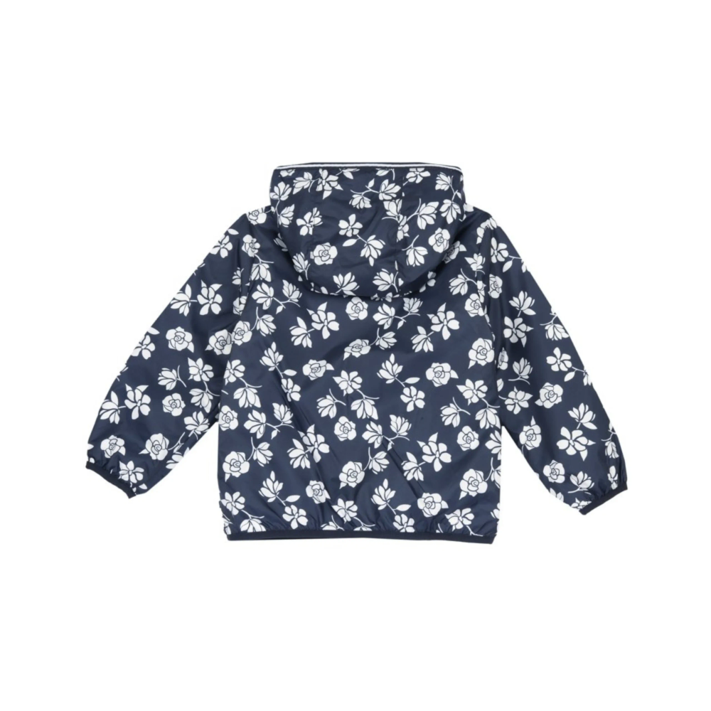 Chicco Jakna za bebe Floral slika 2