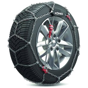 KONIG/THULE CG-9 Lanci za sneg - 080