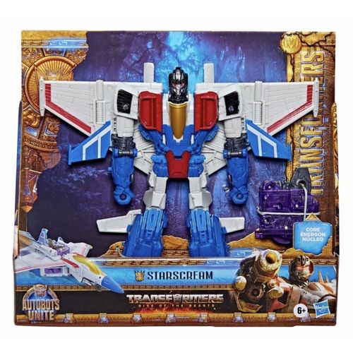 Transformers Starscream slika 2