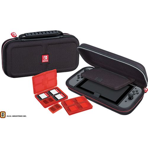 BIGBEN NINTENDO SWITCH DELUXE TRAVEL CASE NNS40 slika 1