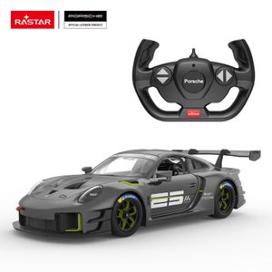 RASTAR 99500 Porsche 911 GT2 RS Clubsport 25 na daljinsko upravljanje 1:14