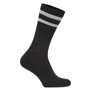 UNISEX čarape Fresh x1 Socks - CRNA