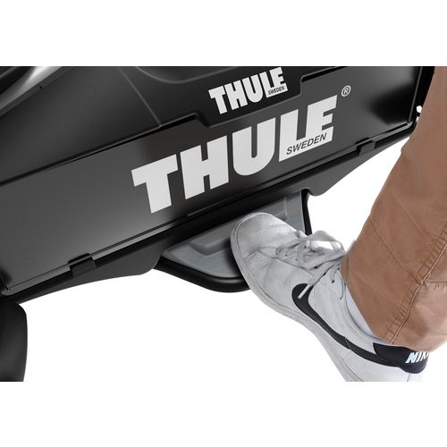 Thule VeloCompact (13pin), 926 nosač bicikla na kuku vozila za 3 bicikla slika 7