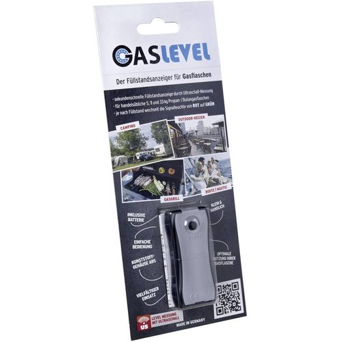 Gaslevel Classic uređaj za pokazivanje razine plina GaslockGL-3001-21 slika 3