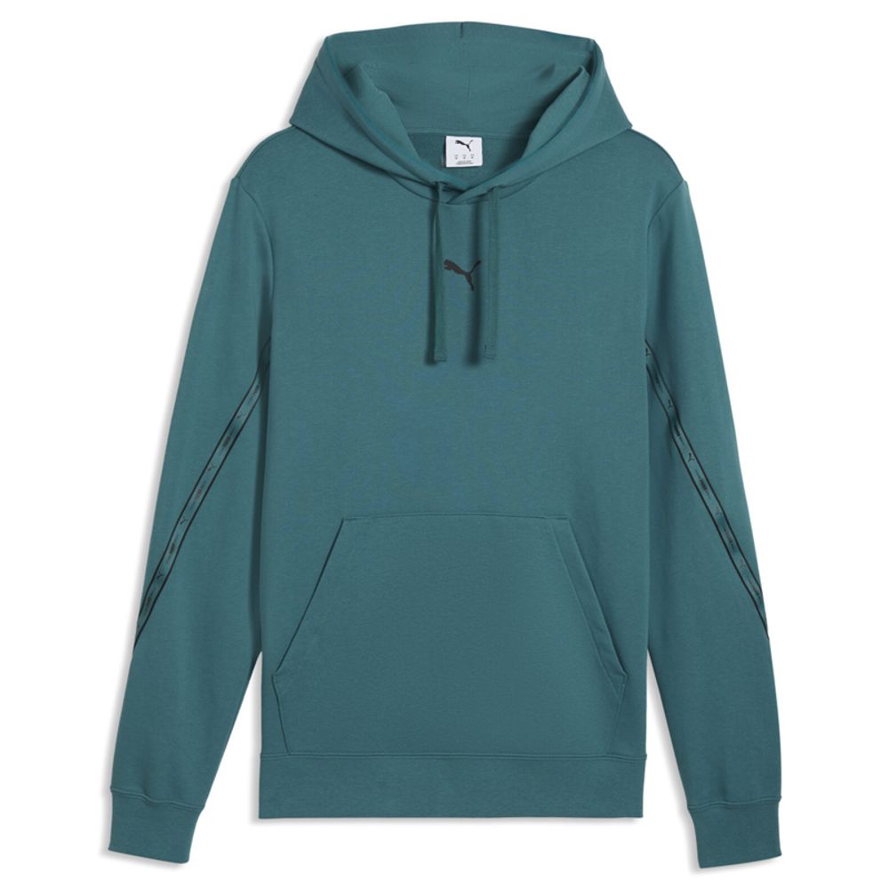 PUMA MAJICA DUGIH RUKAVA PUMA ESS TAPE HOODIE TR slika 3