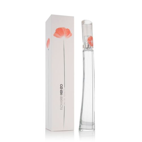 Kenzo Flower by Kenzo (2021) Eau De Toilette 100 ml (woman) slika 2