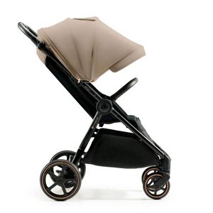 Kinderkraft sportska kolica Mitzy, Linen Beige