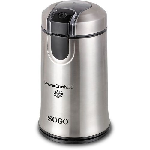 SOGO Mini mlinac za kavu, 50g, 150W slika 1