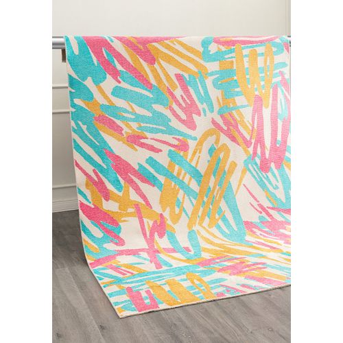 Tepih CARNIVAL PINK, 240 x 340 cm slika 4