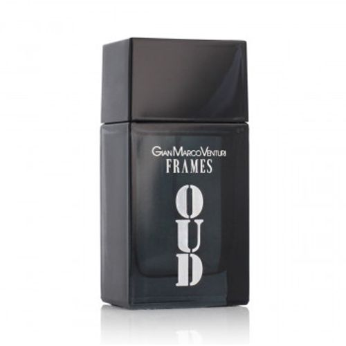 GianMarco Venturi Frames Oud Eau De Toilette 100 ml (man) slika 1