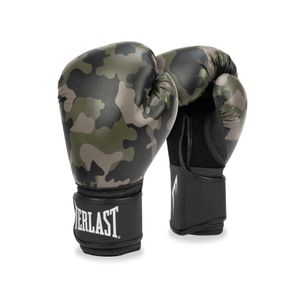 SPARK Training gloves - ZELENA