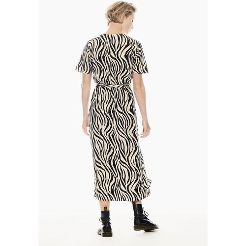 Garcia Zebra haljina slika 4